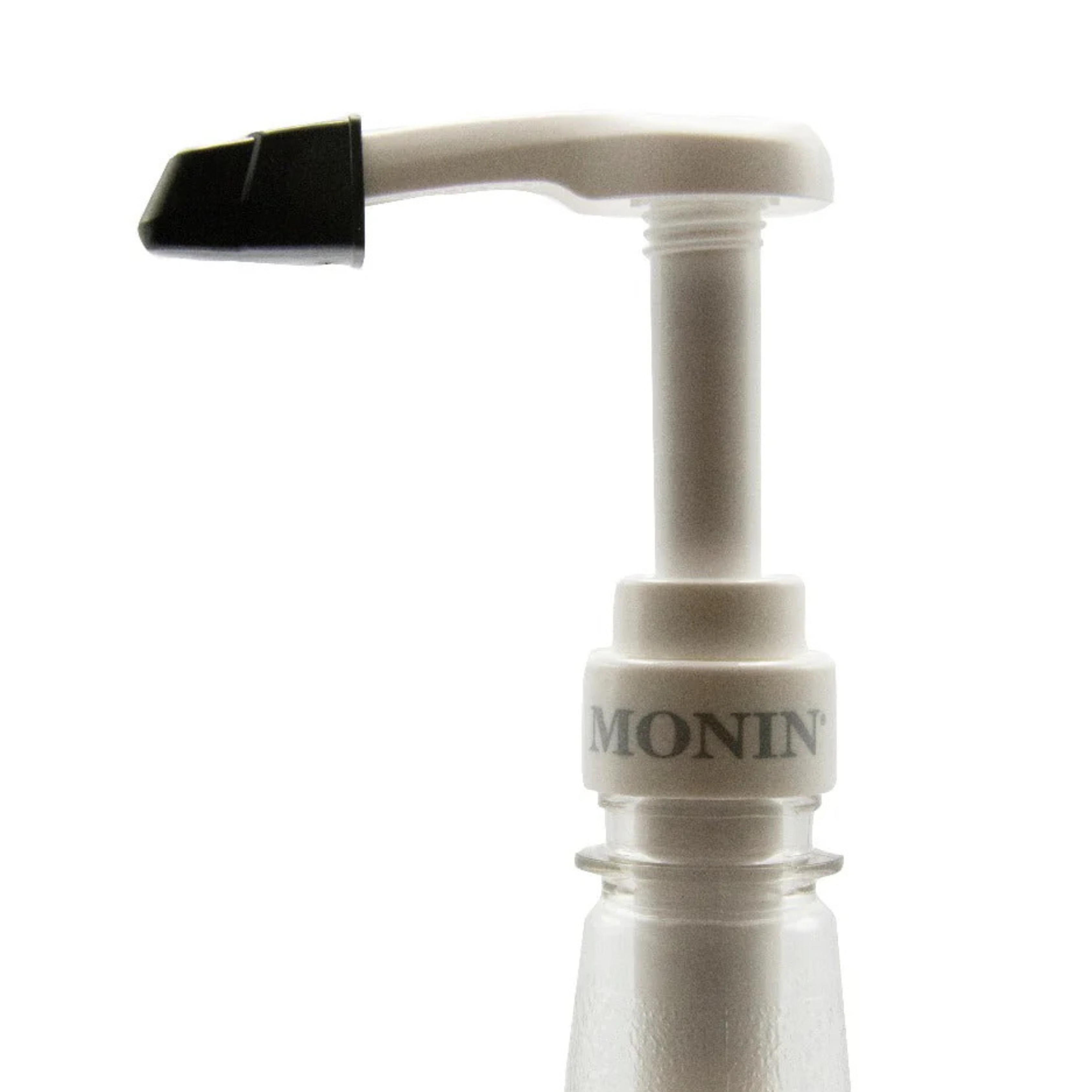 1L Monin Syrup Pump