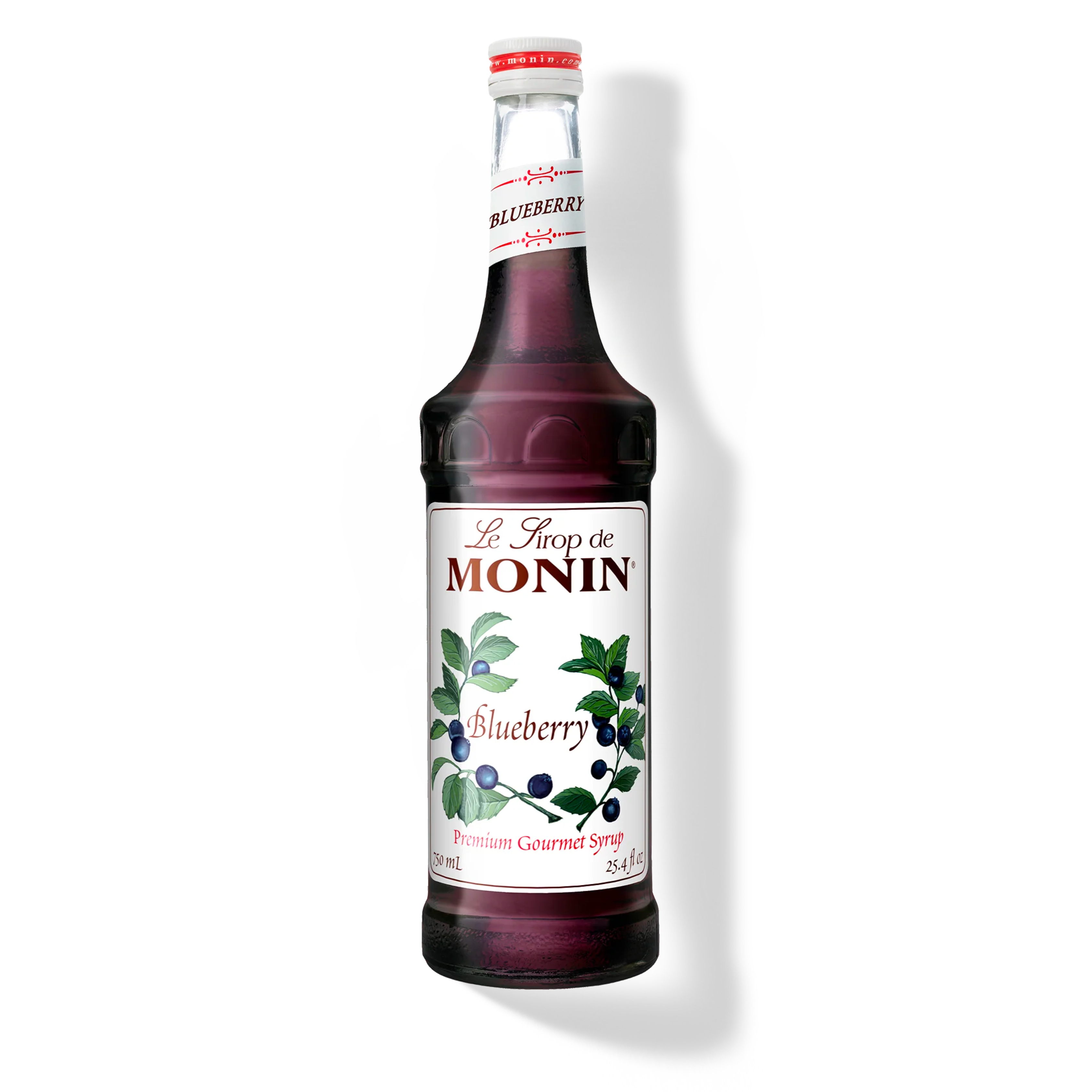 Blueberry Syrup - 750ML