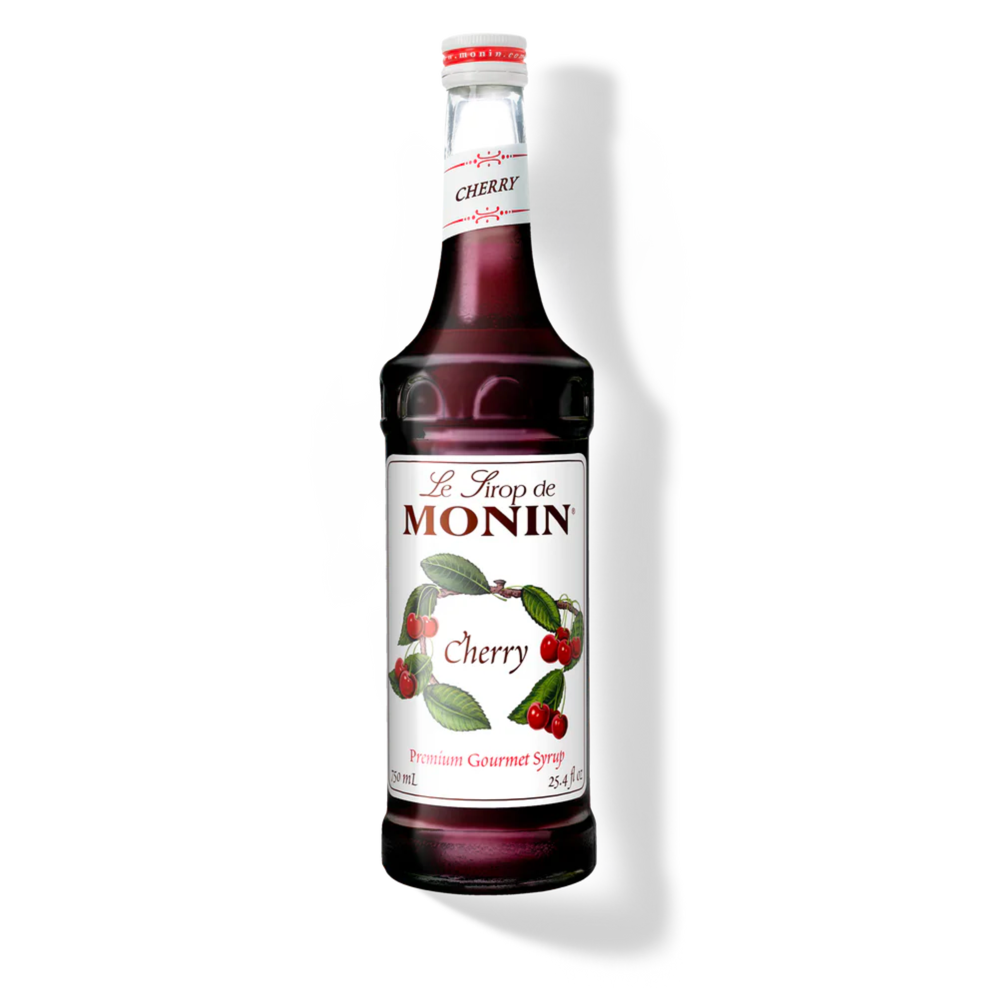 Cherry Syrup - 750ML