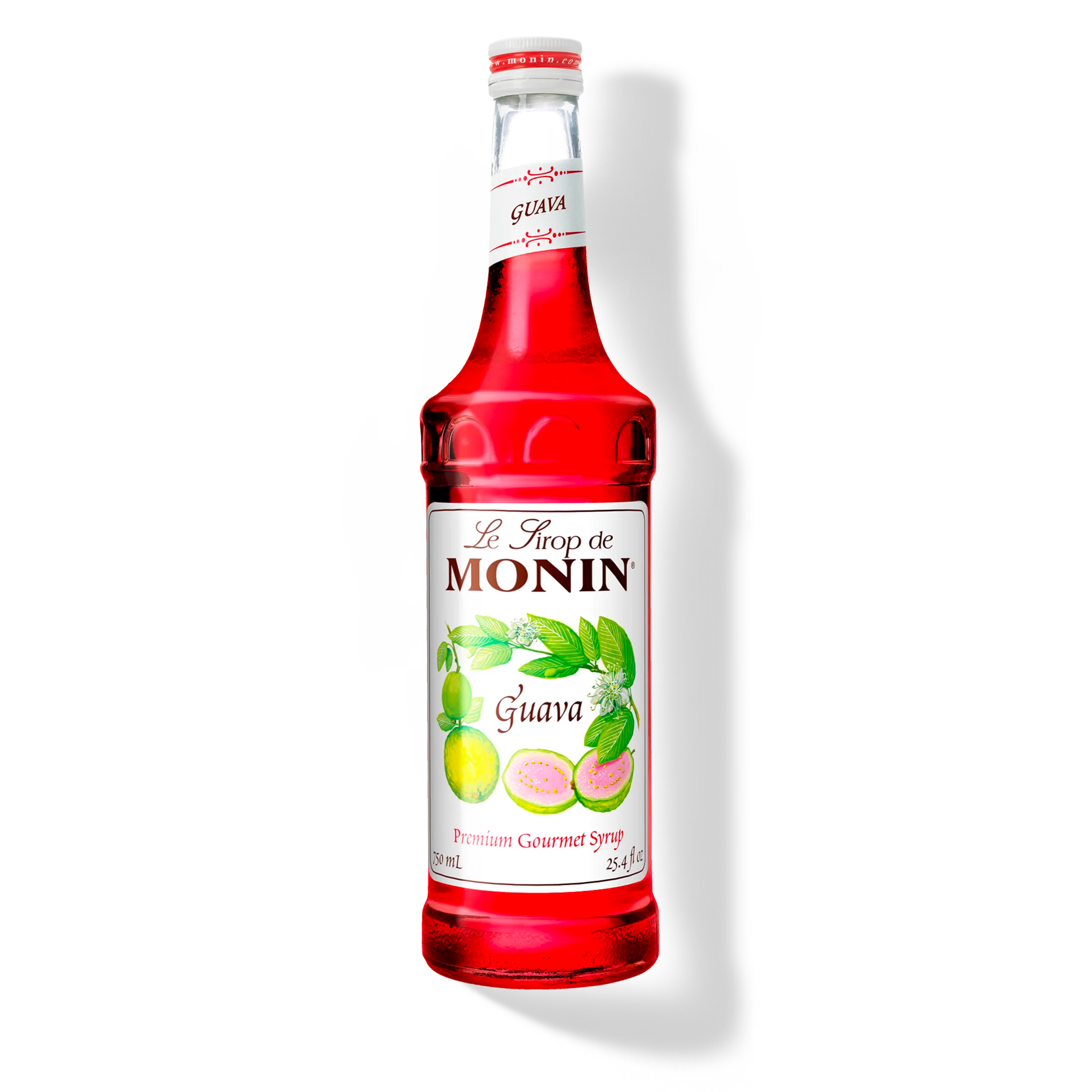 Guava Syrup - 750ML