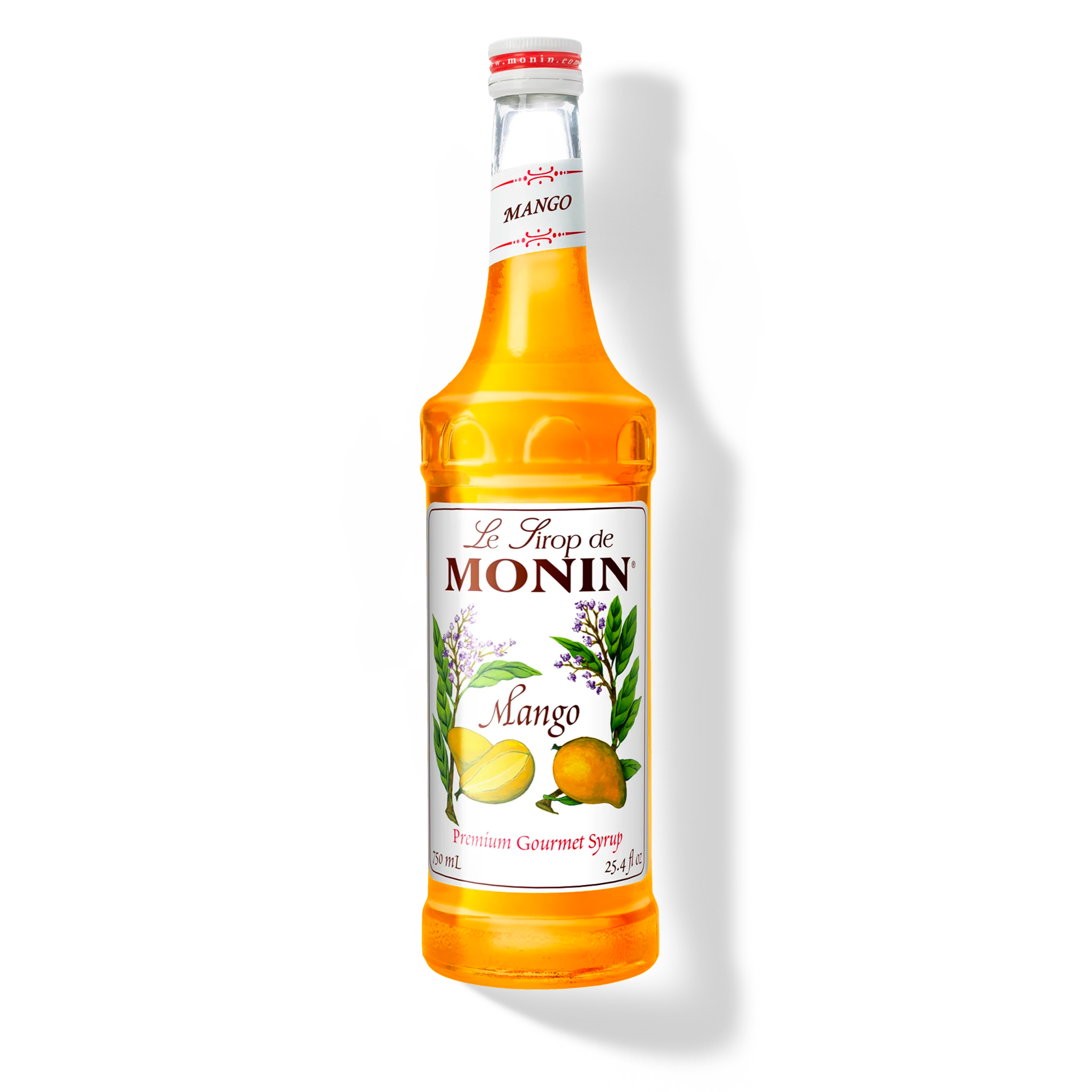 Mango Syrup - 750ML