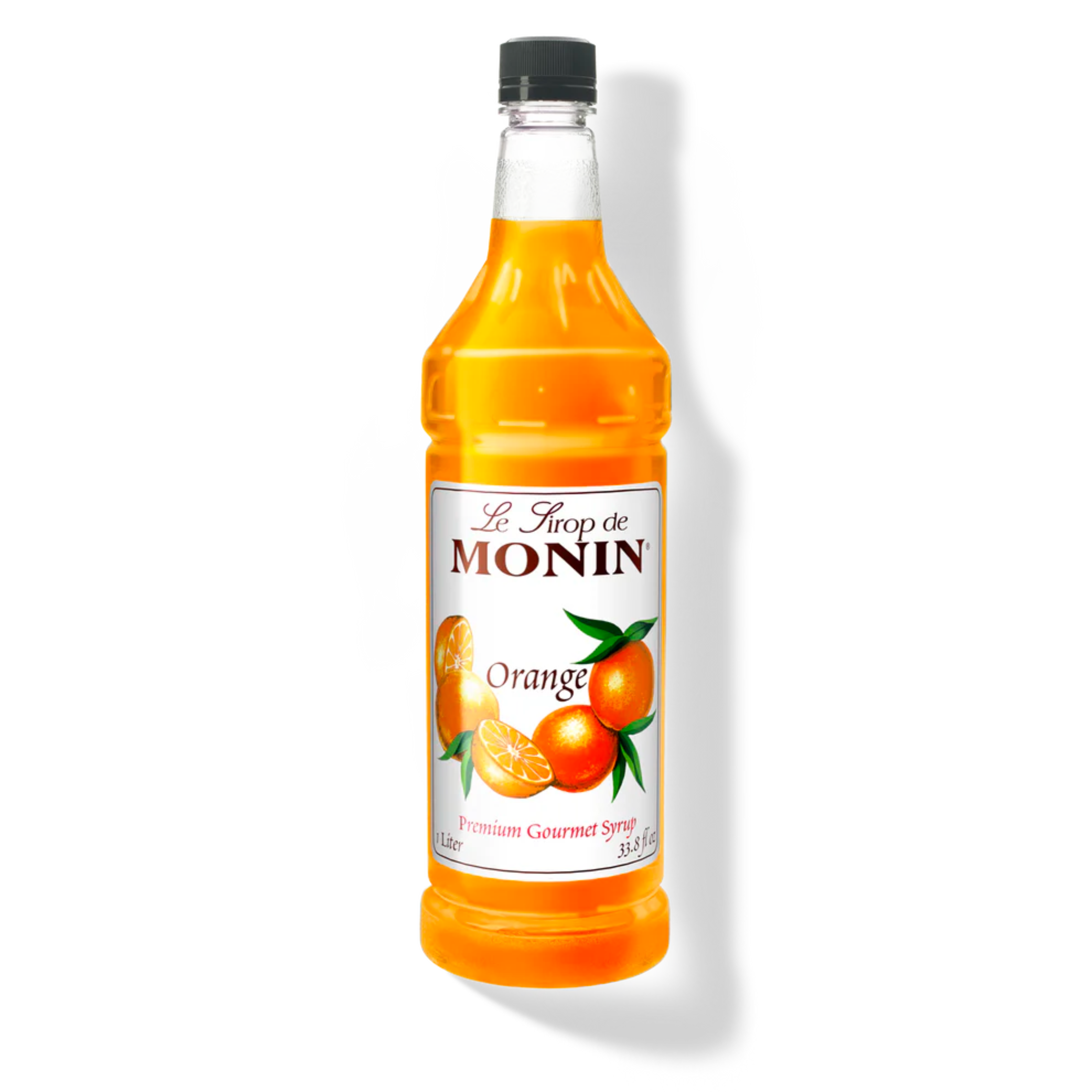 Orange Syrup - 1L