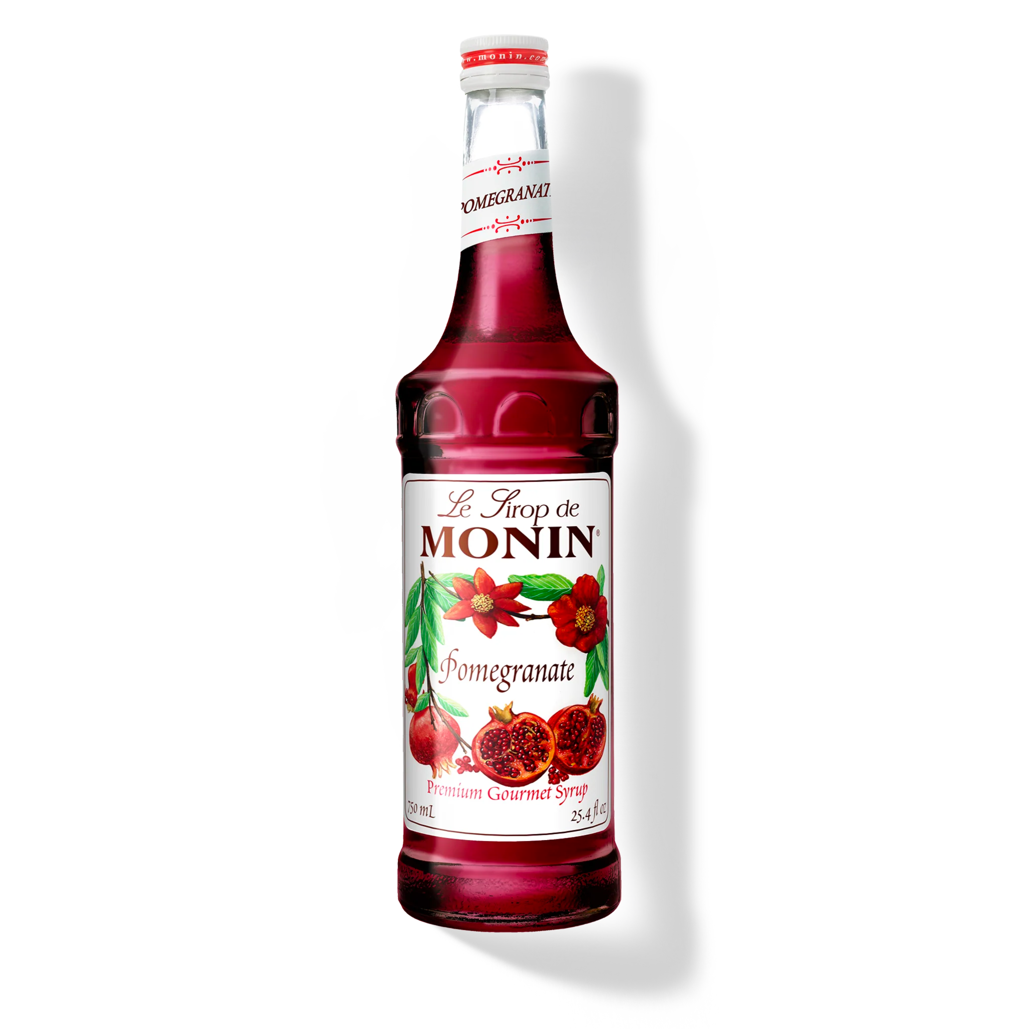 Pomegranate Syrup - 750ML