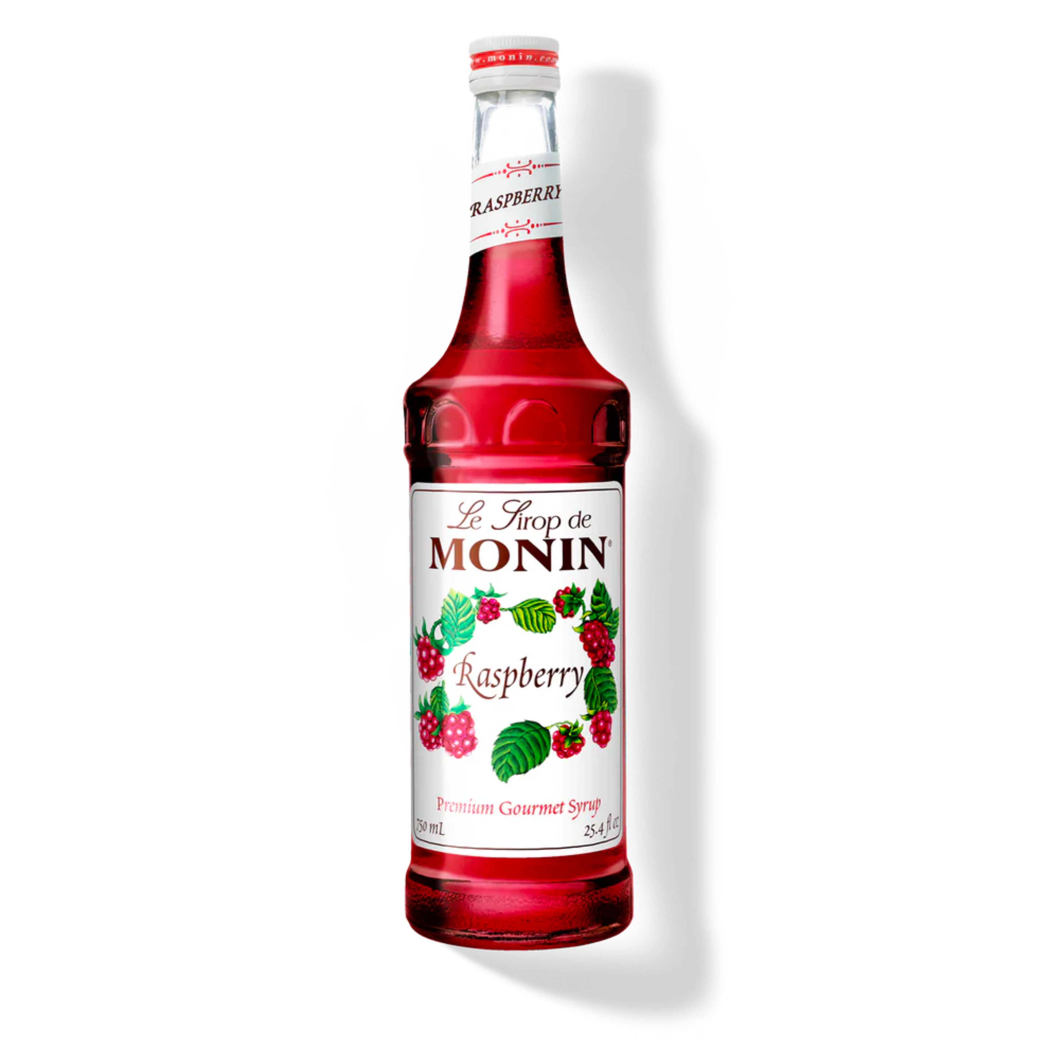 Raspberry Syrup - 750ML