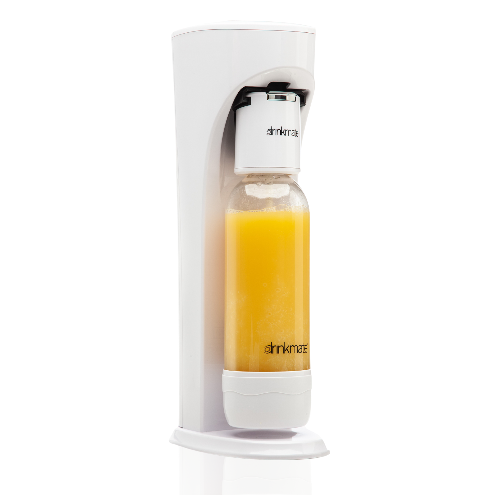 Drinkmate OmniFizz (Machine Only) | Ivory White